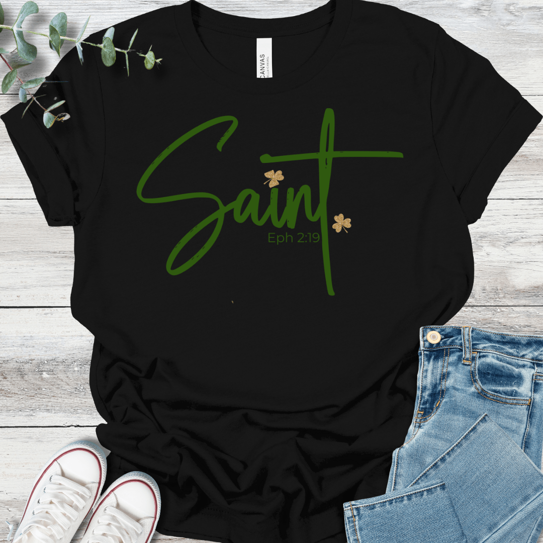 Saint Premium T-Shirt