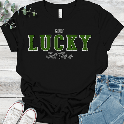 Not Lucky Premium T-Shirt