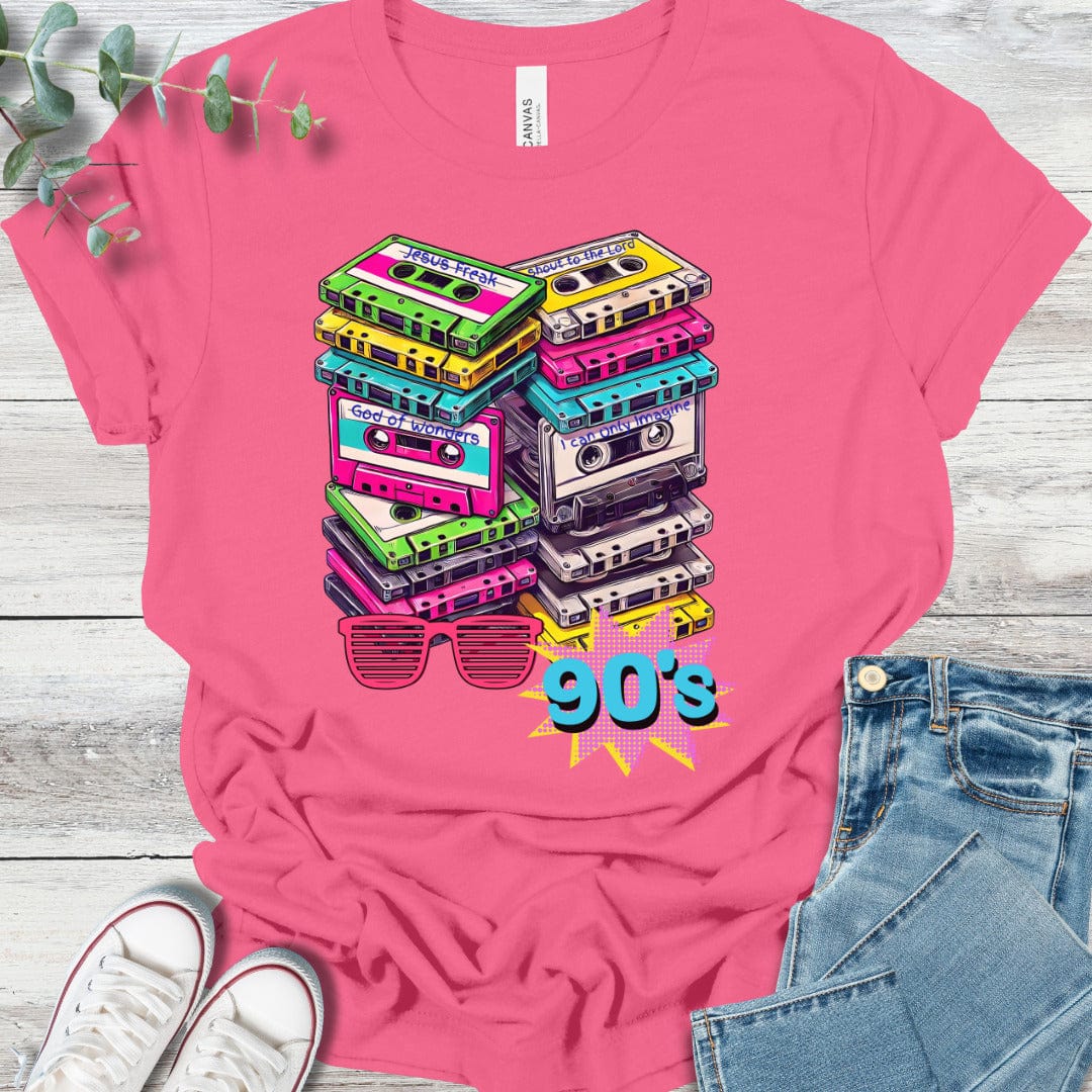 90s Christian Hits Premium T-Shirt