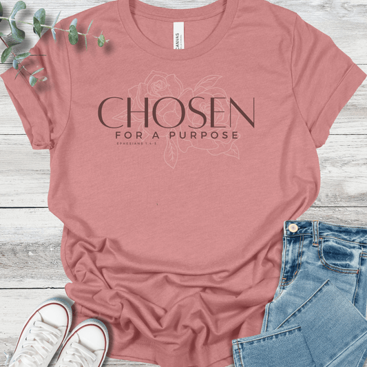 Chosen Premium T-Shirt