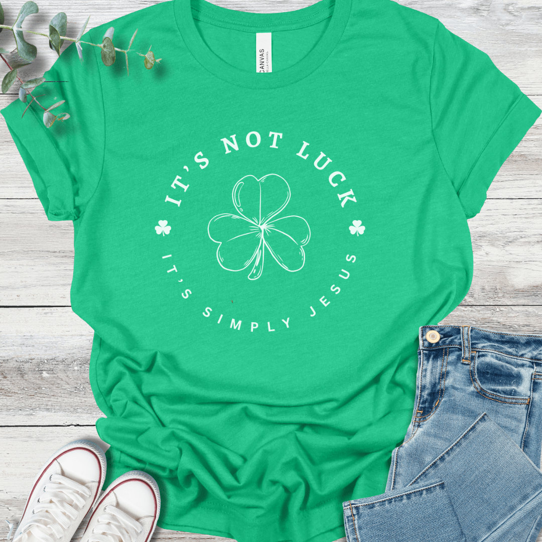 Beyond Luck Premium T-Shirt