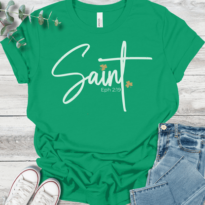 Saint Premium T-Shirt