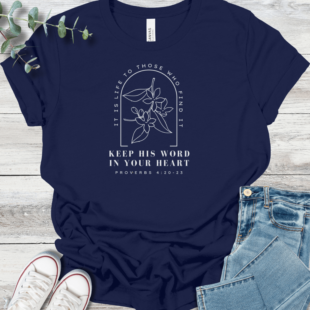 Word of Life Premium T-Shirt