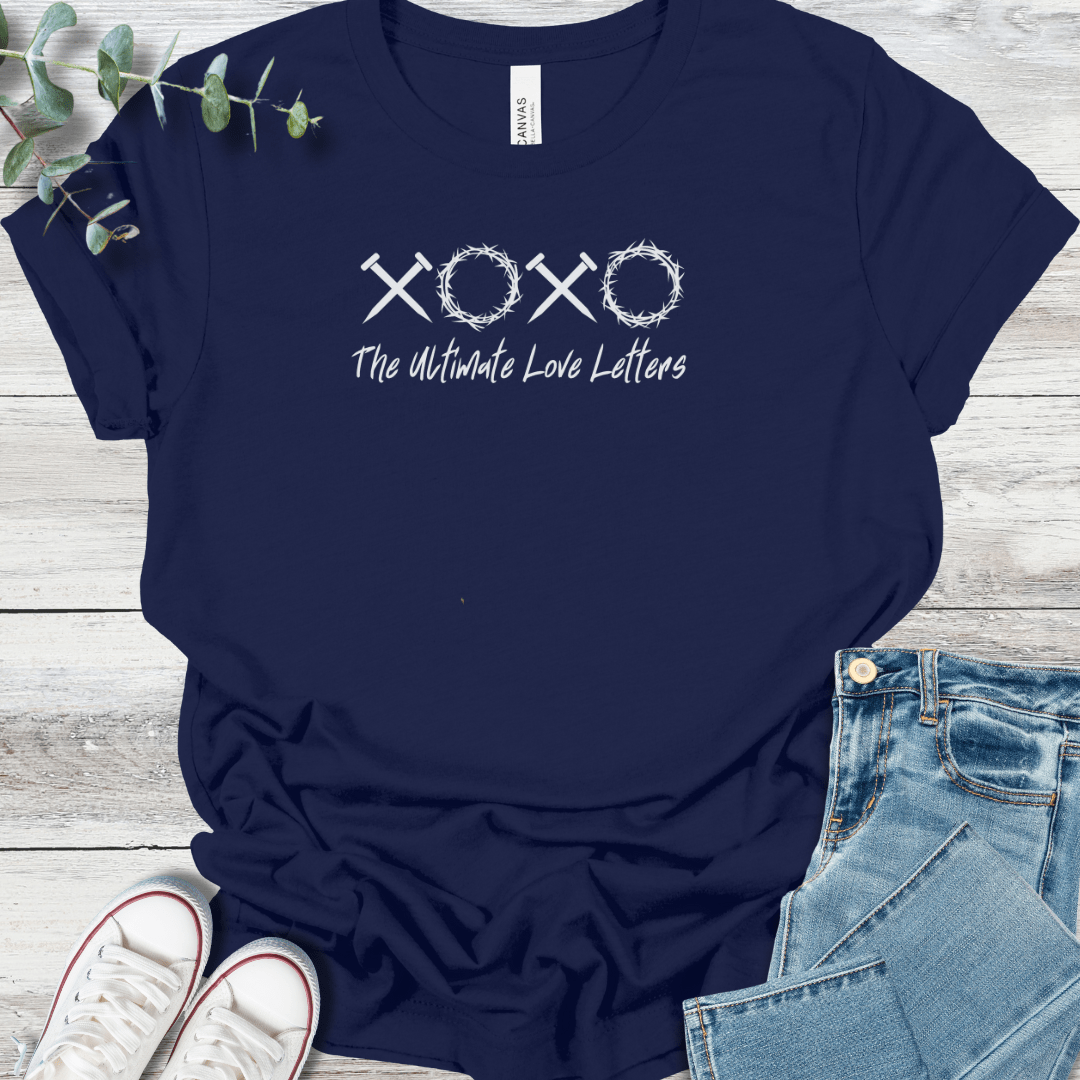 Ultimate Love Letters Premium T-Shirt