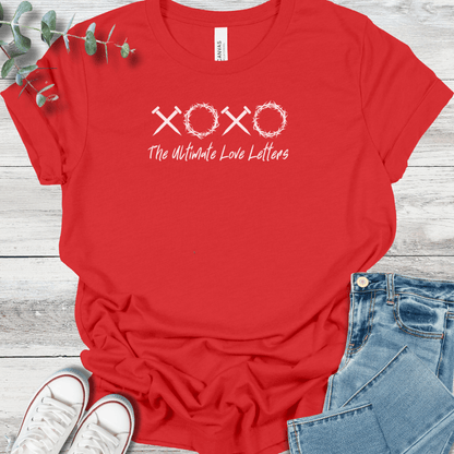 Ultimate Love Letters Premium T-Shirt