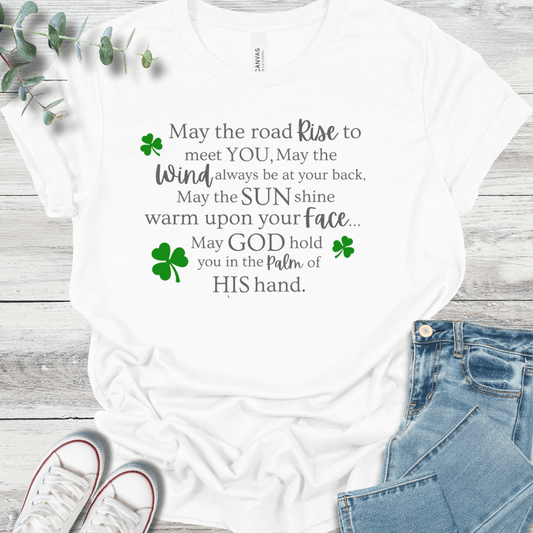 Irish Blessing Premium T-Shirt