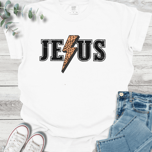 Fierce Faith Premium T-Shirt