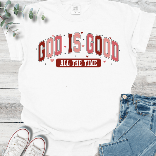 Good God Premium T-Shirt