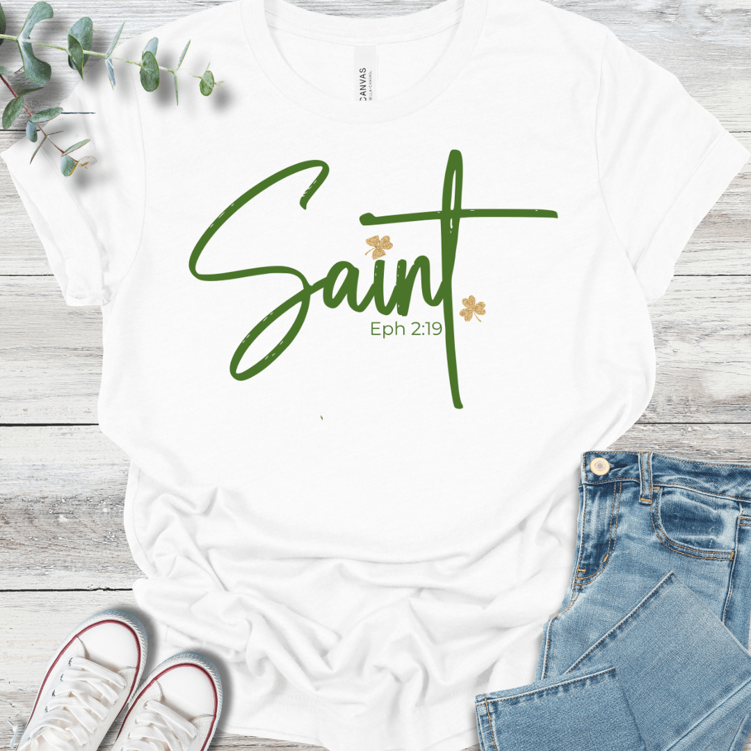 Saint Premium T-Shirt