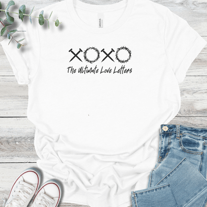 Ultimate Love Letters Premium T-Shirt